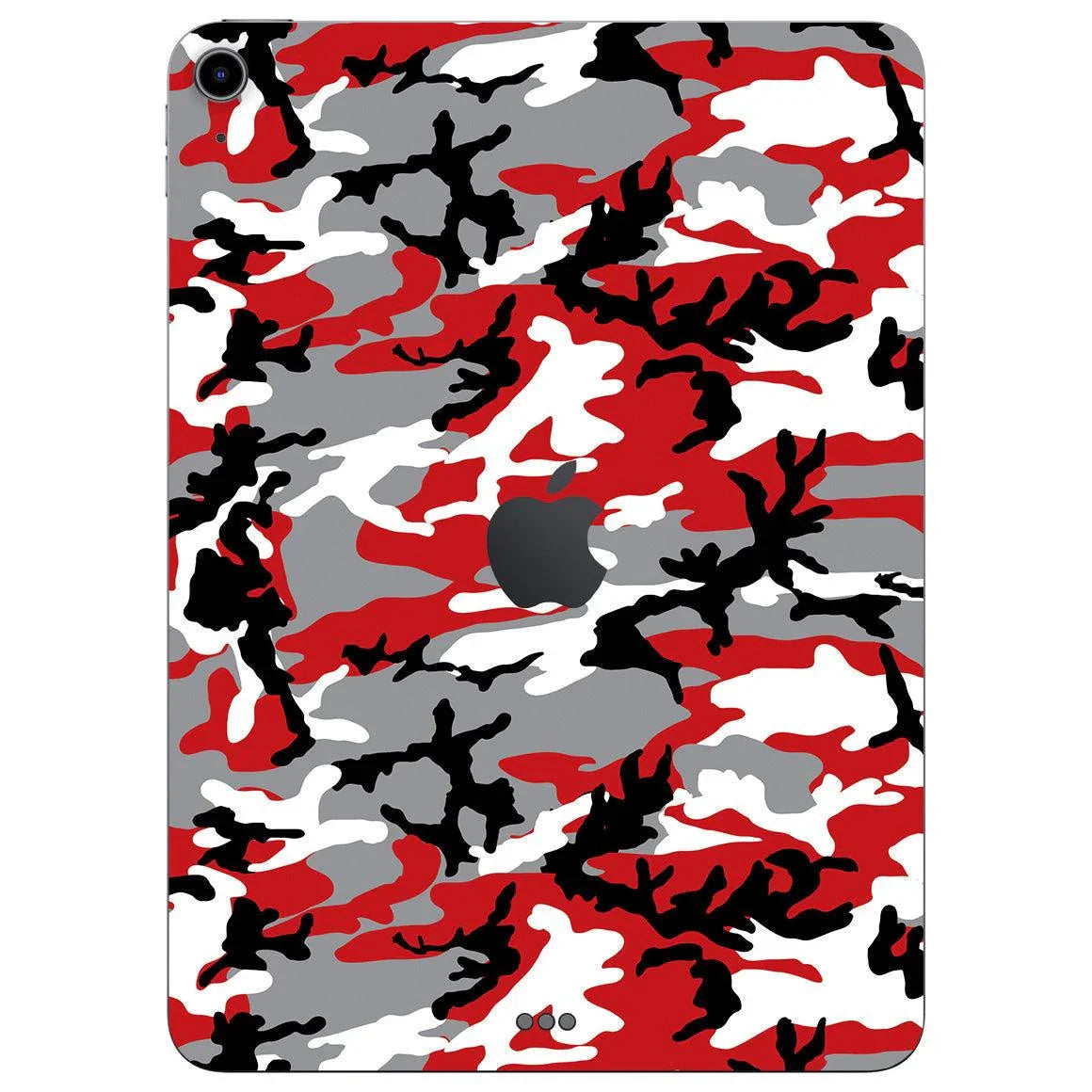 iPad Air Gen 5 Camo Series Skins - Slickwraps