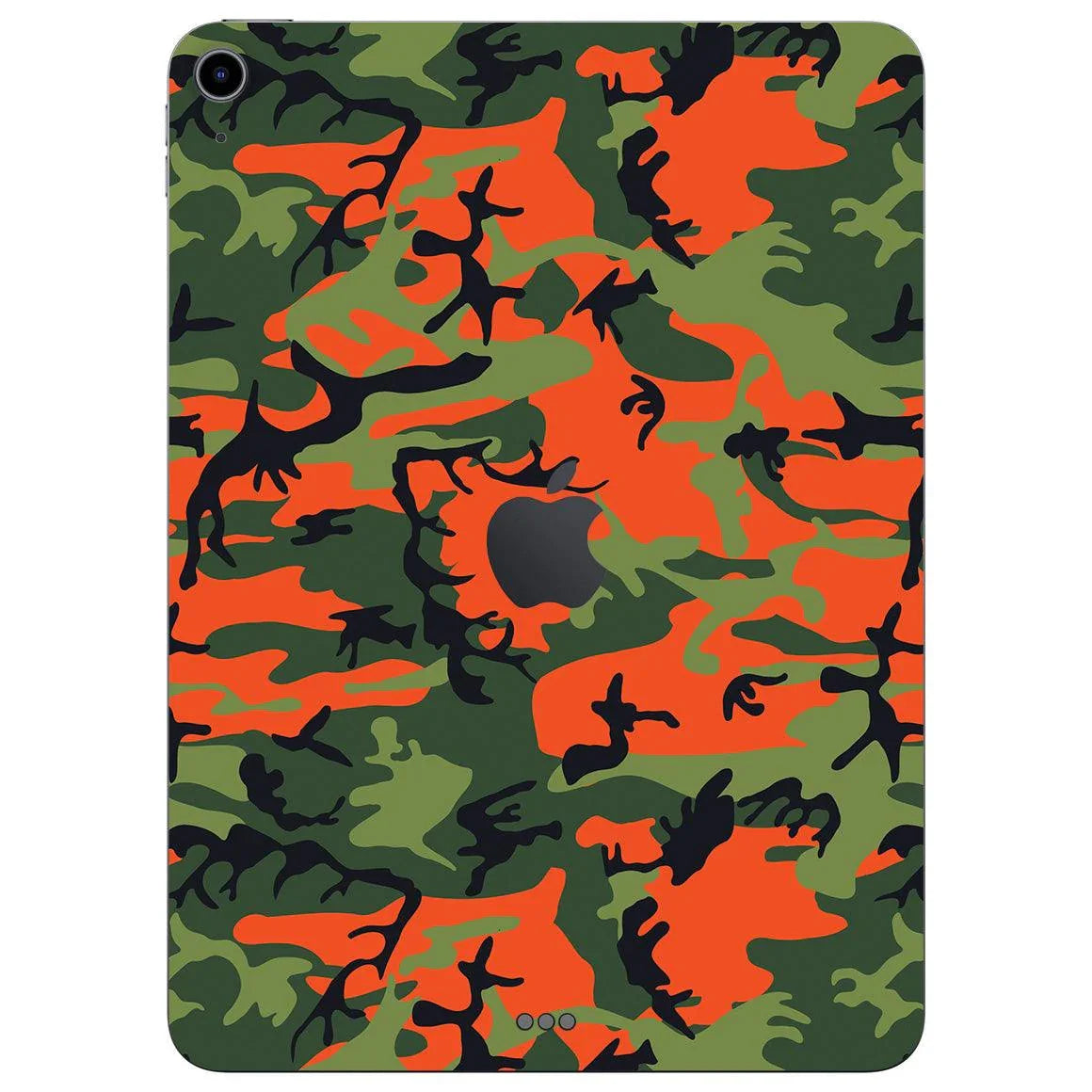 iPad Air Gen 5 Camo Series Skins - Slickwraps