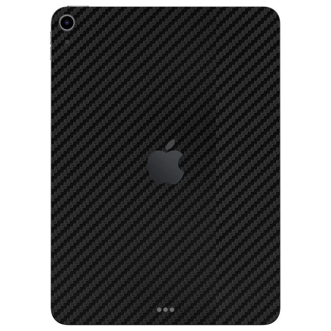 iPad Air Gen 5 Carbon Series Skins - Slickwraps