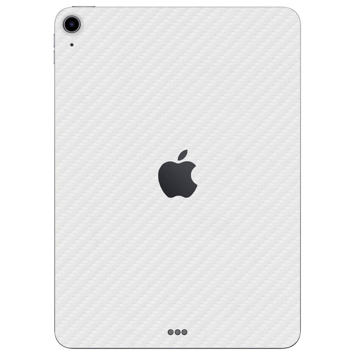 iPad Air Gen 5 Carbon Series Skins - Slickwraps