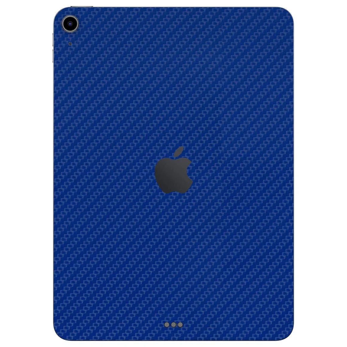 iPad Air Gen 5 Carbon Series Skins - Slickwraps