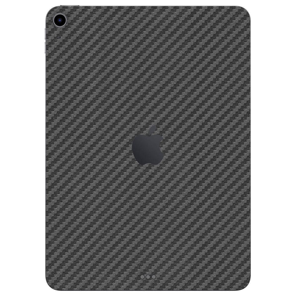iPad Air Gen 5 Carbon Series Skins - Slickwraps