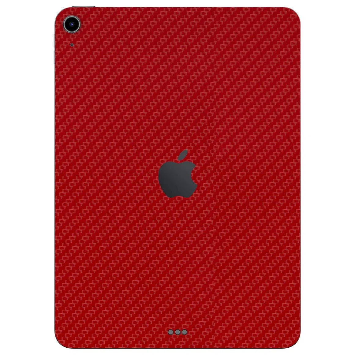 iPad Air Gen 5 Carbon Series Skins - Slickwraps