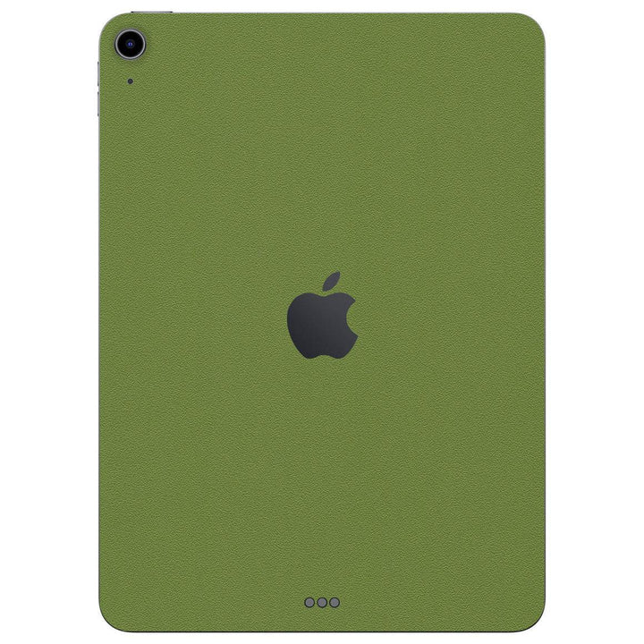 iPad Air Gen 5 Color Series Skins - Slickwraps
