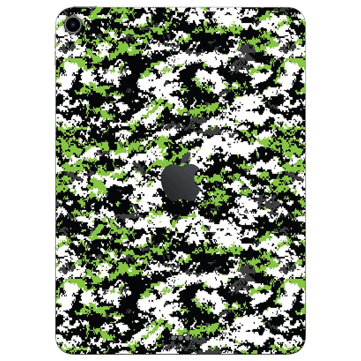 iPad Air Gen 5 Designer Series Skins - Slickwraps
