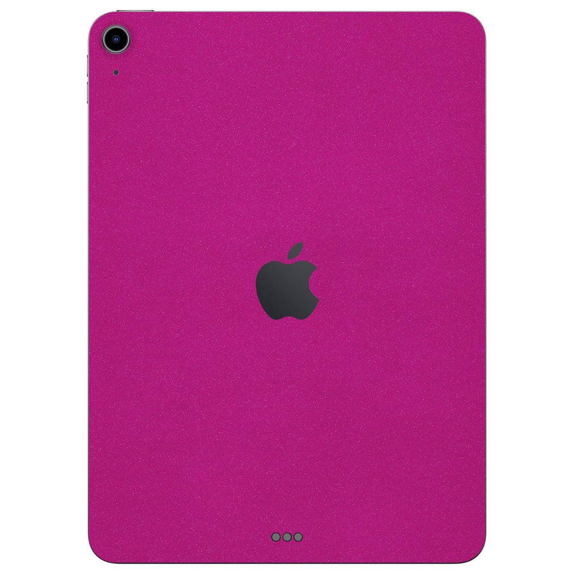 iPad Air Gen 5 Glitz Series Skins - Slickwraps
