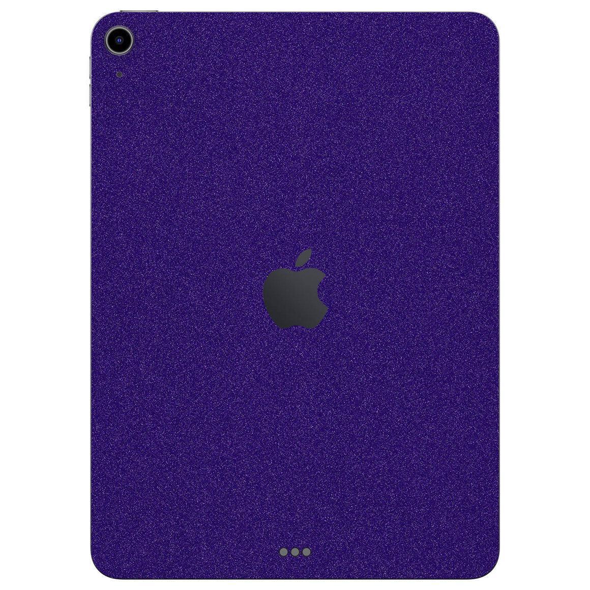 iPad Air Gen 5 Glitz Series Skins - Slickwraps