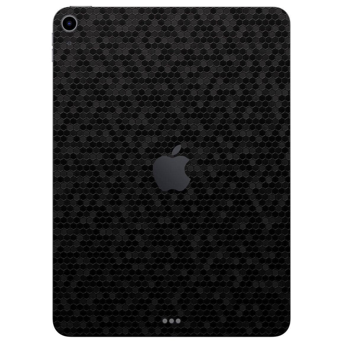 iPad Air Gen 5 Honeycomb Series Skins - Slickwraps