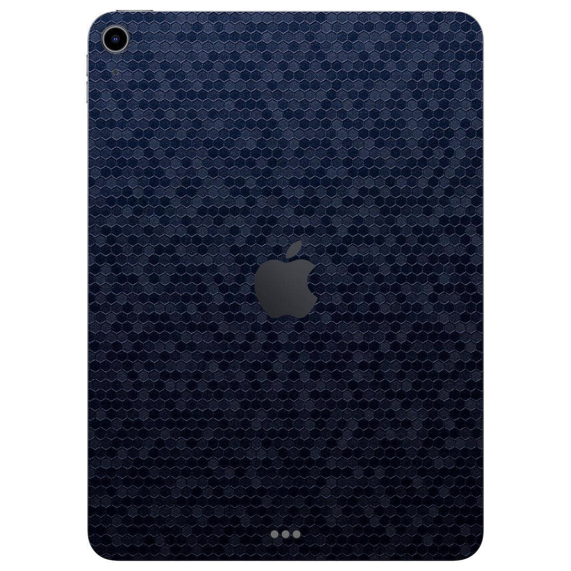 iPad Air Gen 5 Honeycomb Series Skins - Slickwraps