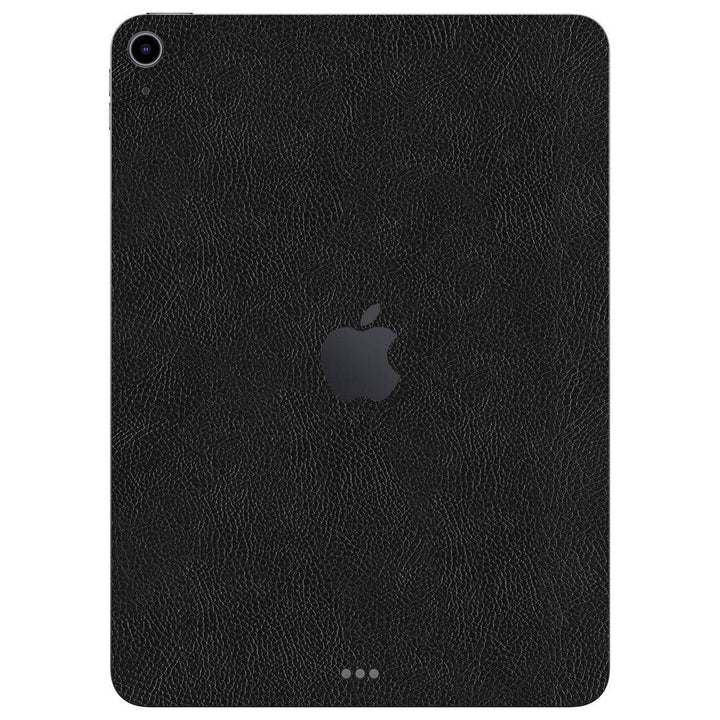 iPad Air Gen 5 Leather Series Skins - Slickwraps