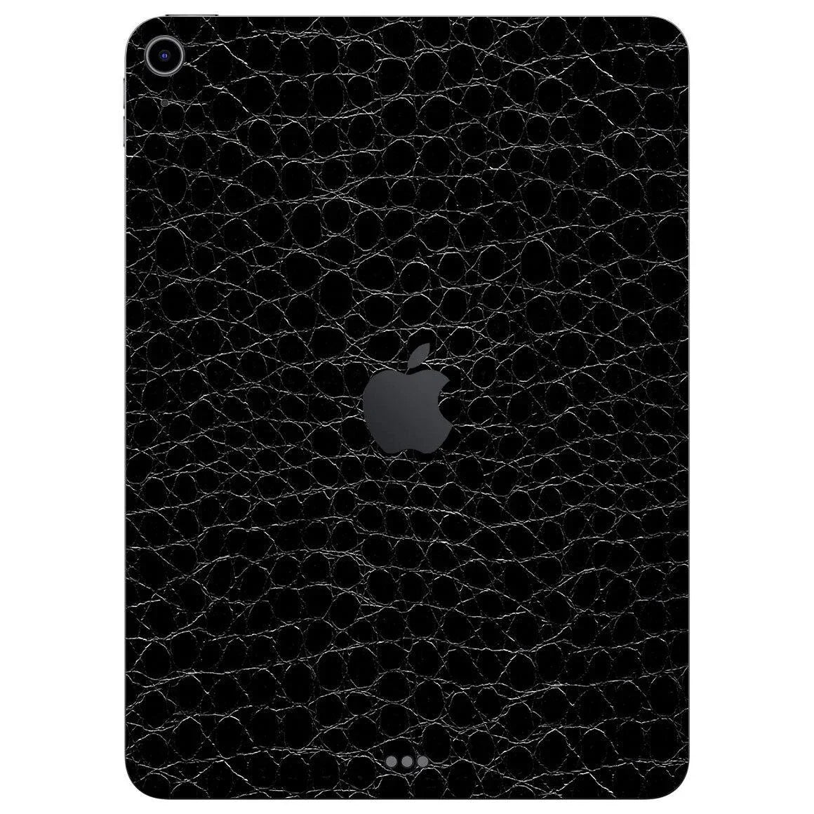 iPad Air Gen 5 Leather Series Skins - Slickwraps