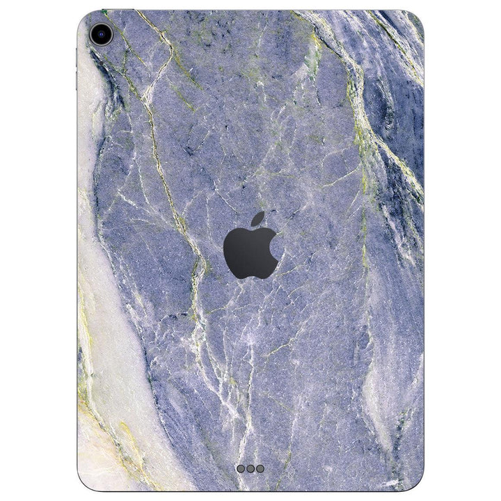 iPad Air Gen 5 Marble Series Skins - Slickwraps