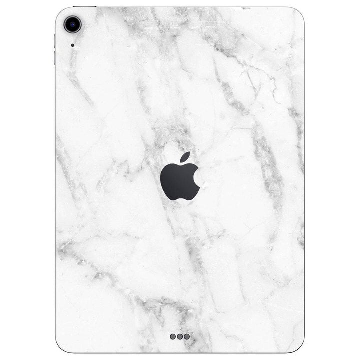 iPad Air Gen 5 Marble Series Skins - Slickwraps