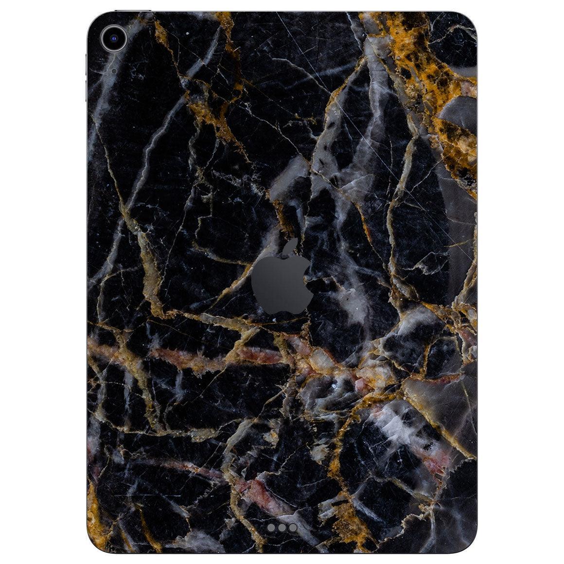 iPad Air Gen 5 Marble Series Skins - Slickwraps