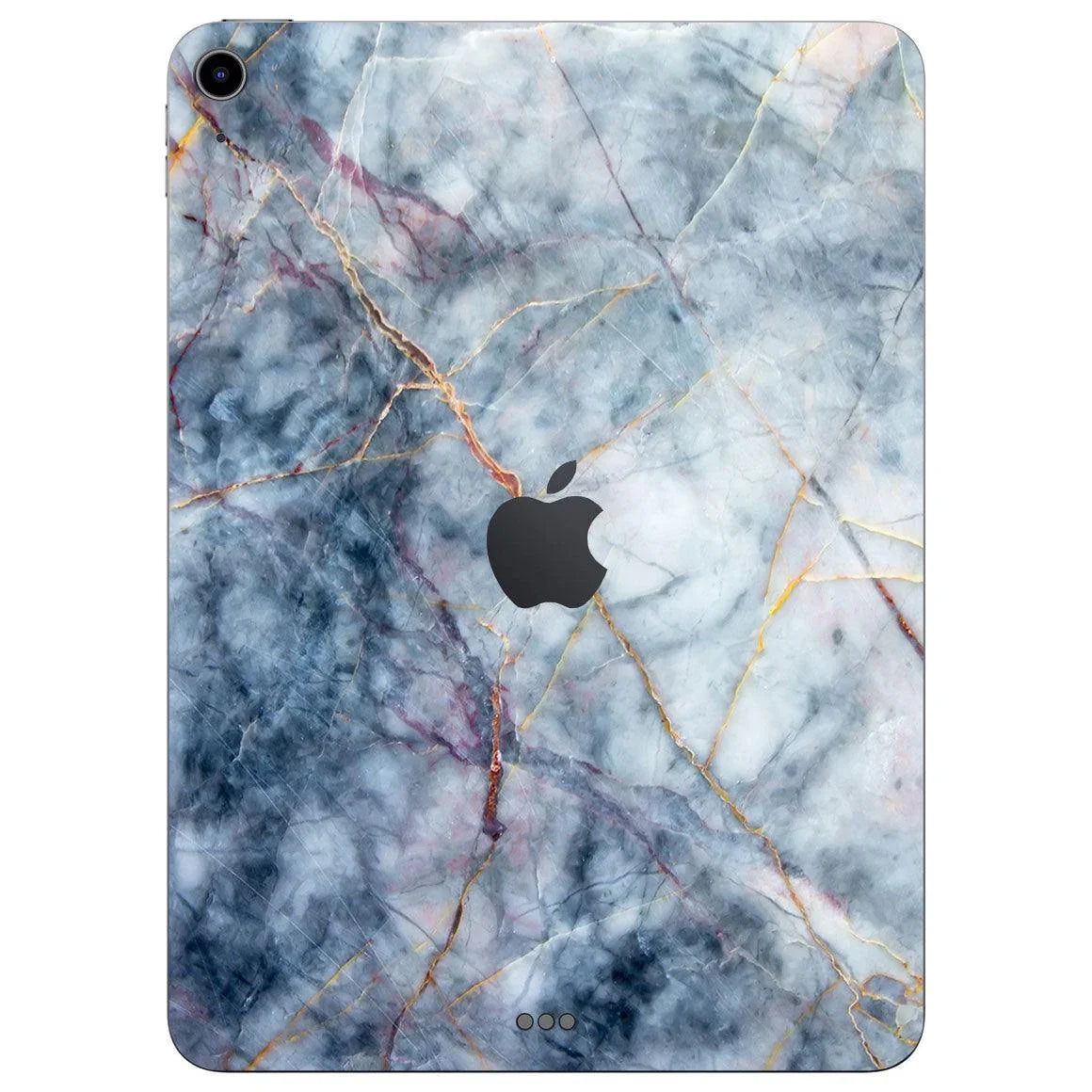 iPad Air Gen 5 Marble Series Skins - Slickwraps