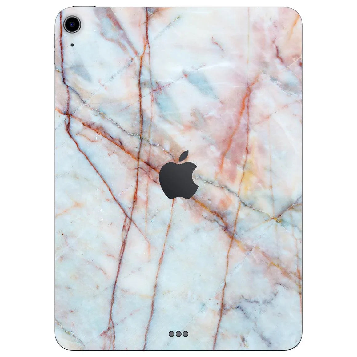 iPad Air Gen 5 Marble Series Skins - Slickwraps