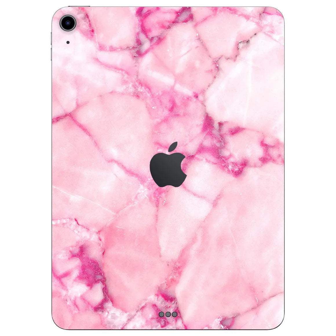 iPad Air Gen 5 Marble Series Skins - Slickwraps