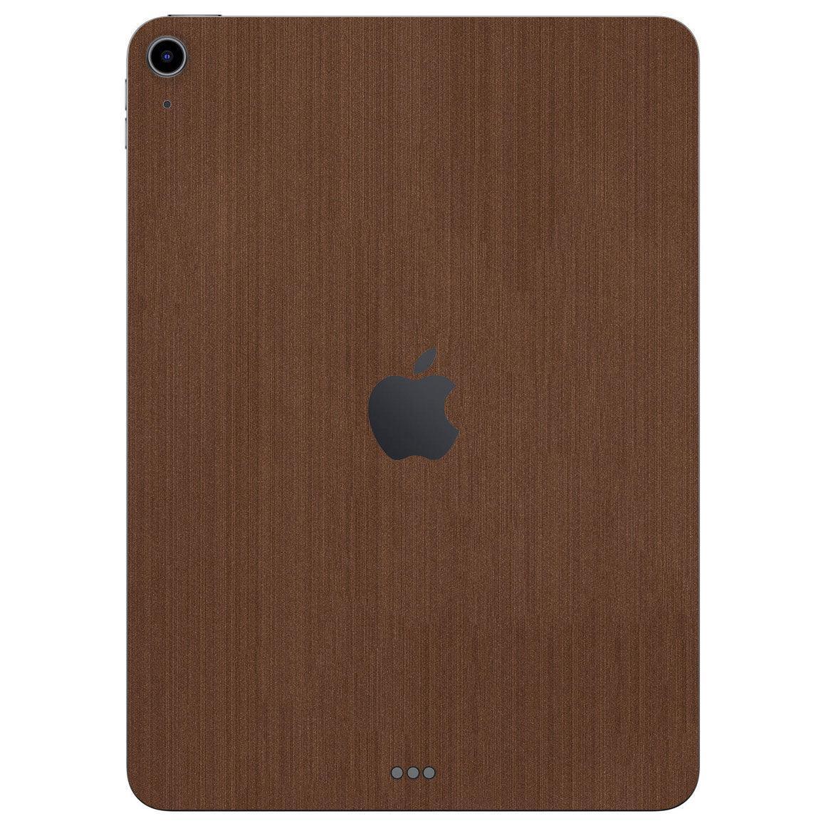 iPad Air Gen 5 Metal Series Skins - Slickwraps