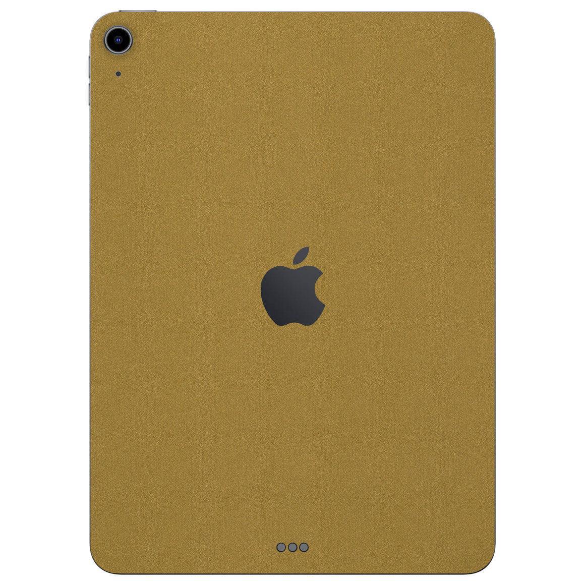 iPad Air Gen 5 Metal Series Skins - Slickwraps