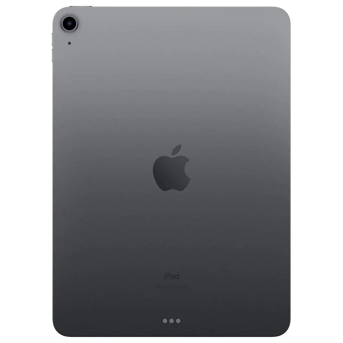 iPad Air Gen 5 Naked Series Skins - Slickwraps
