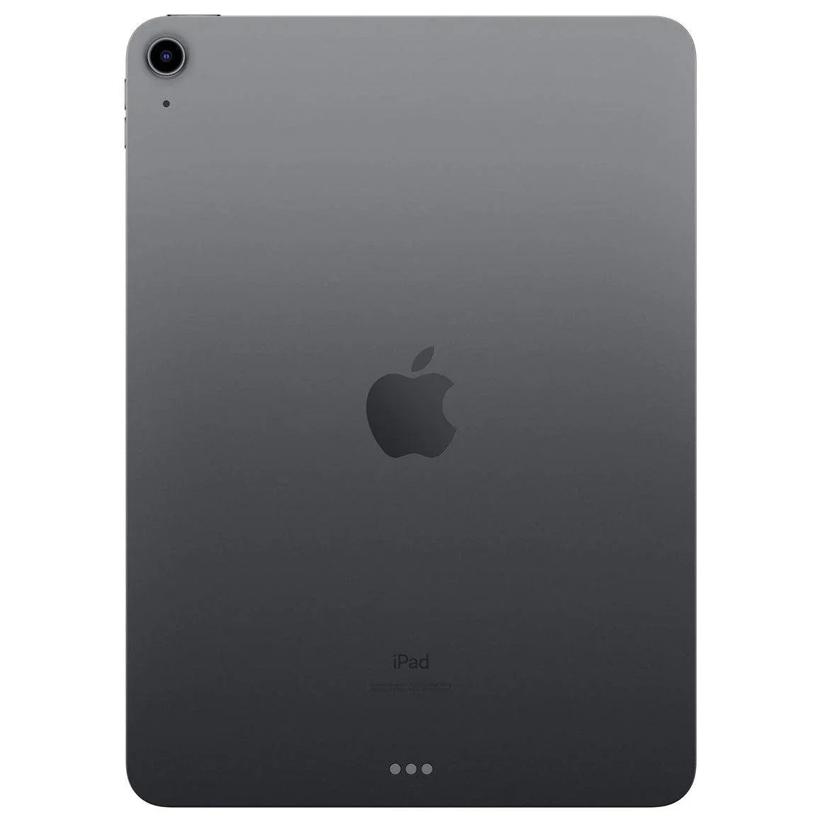 iPad Air Gen 5 Naked Series Skins - Slickwraps
