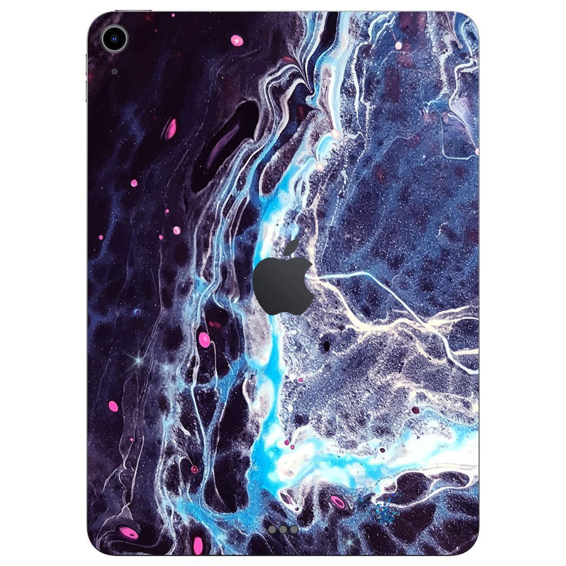 iPad Air Gen 5 Oil Paint Series Skins - Slickwraps
