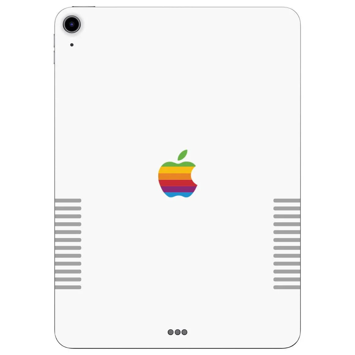 iPad Air Gen 5 Retro Series Skins - Slickwraps