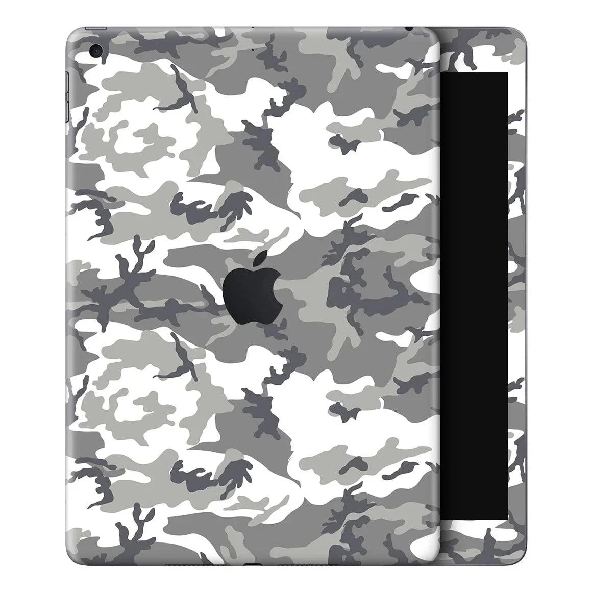 iPad Gen 7 Camo Series Skins - Slickwraps