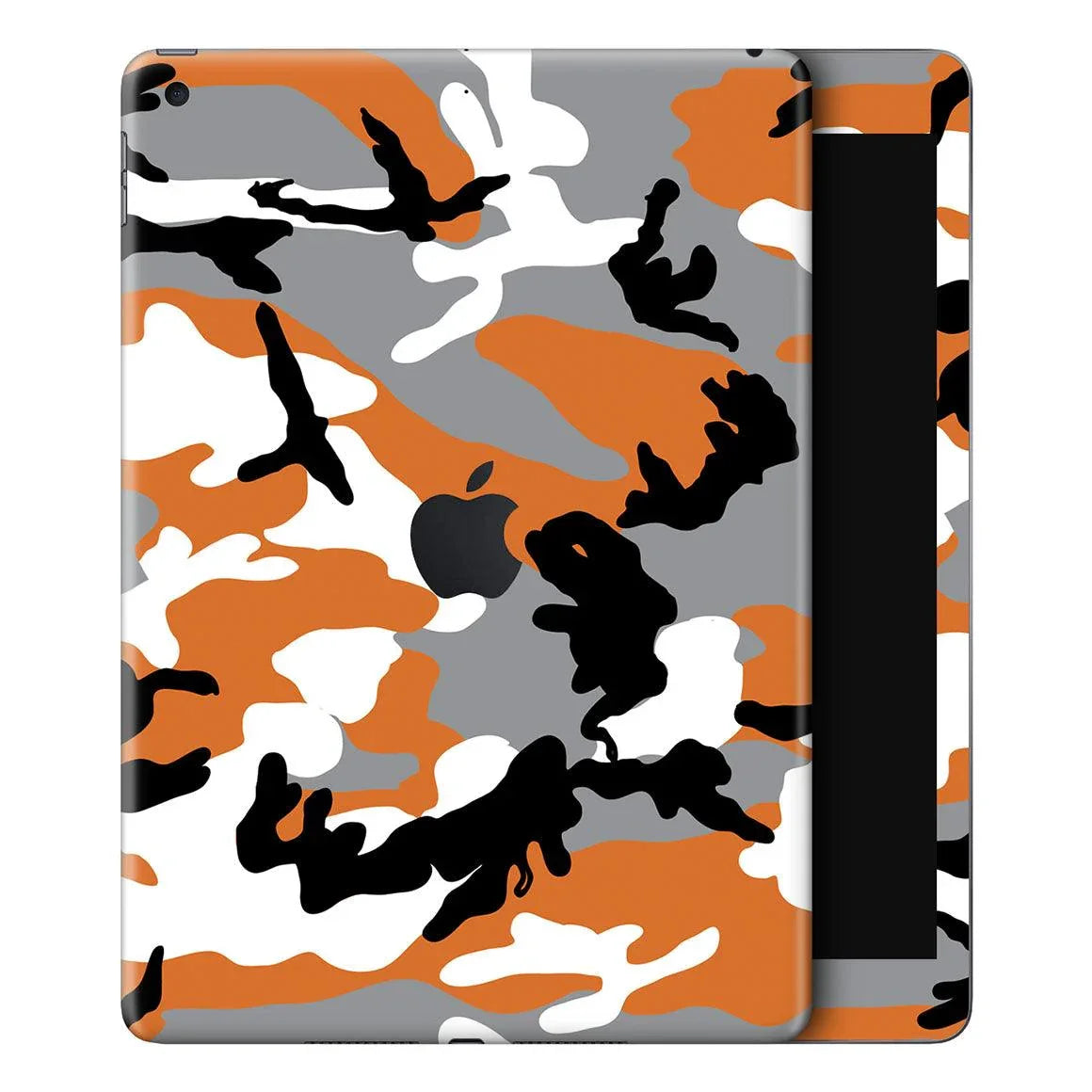 iPad Gen 7 Camo Series Skins - Slickwraps