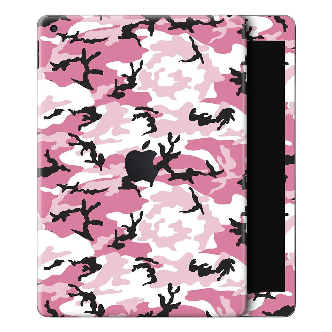 iPad Gen 7 Camo Series Skins - Slickwraps
