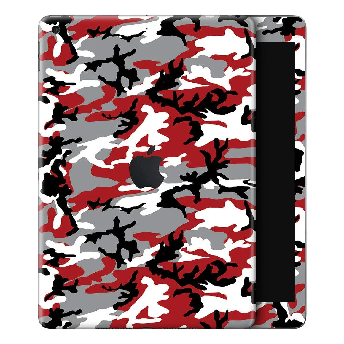 iPad Gen 7 Camo Series Skins - Slickwraps