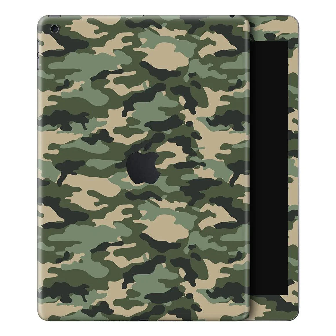 iPad Gen 7 Camo Series Skins - Slickwraps