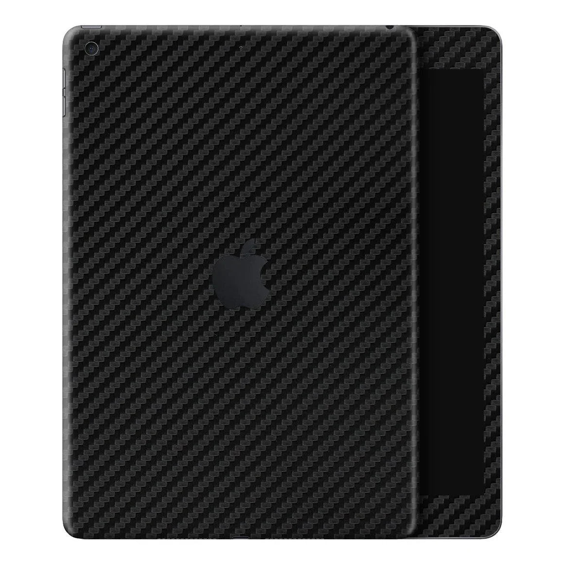 iPad Gen 7 Carbon Series Skins - Slickwraps