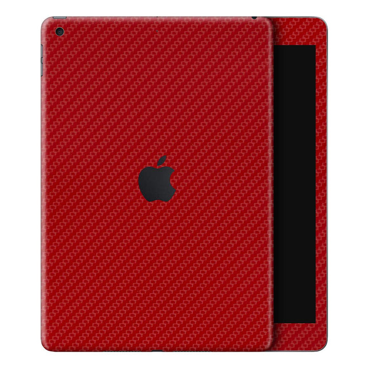 iPad Gen 7 Carbon Series Skins - Slickwraps
