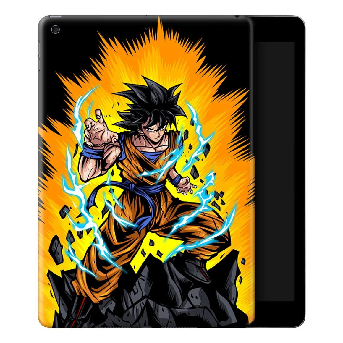 iPad Gen 7 Designer Series Skins - Slickwraps