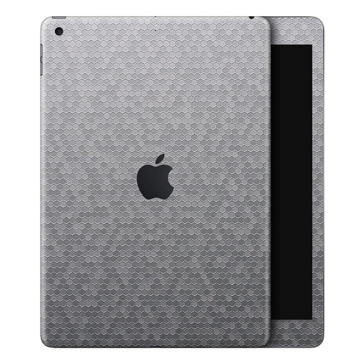 iPad Gen 7 Honeycomb Series Skins - Slickwraps