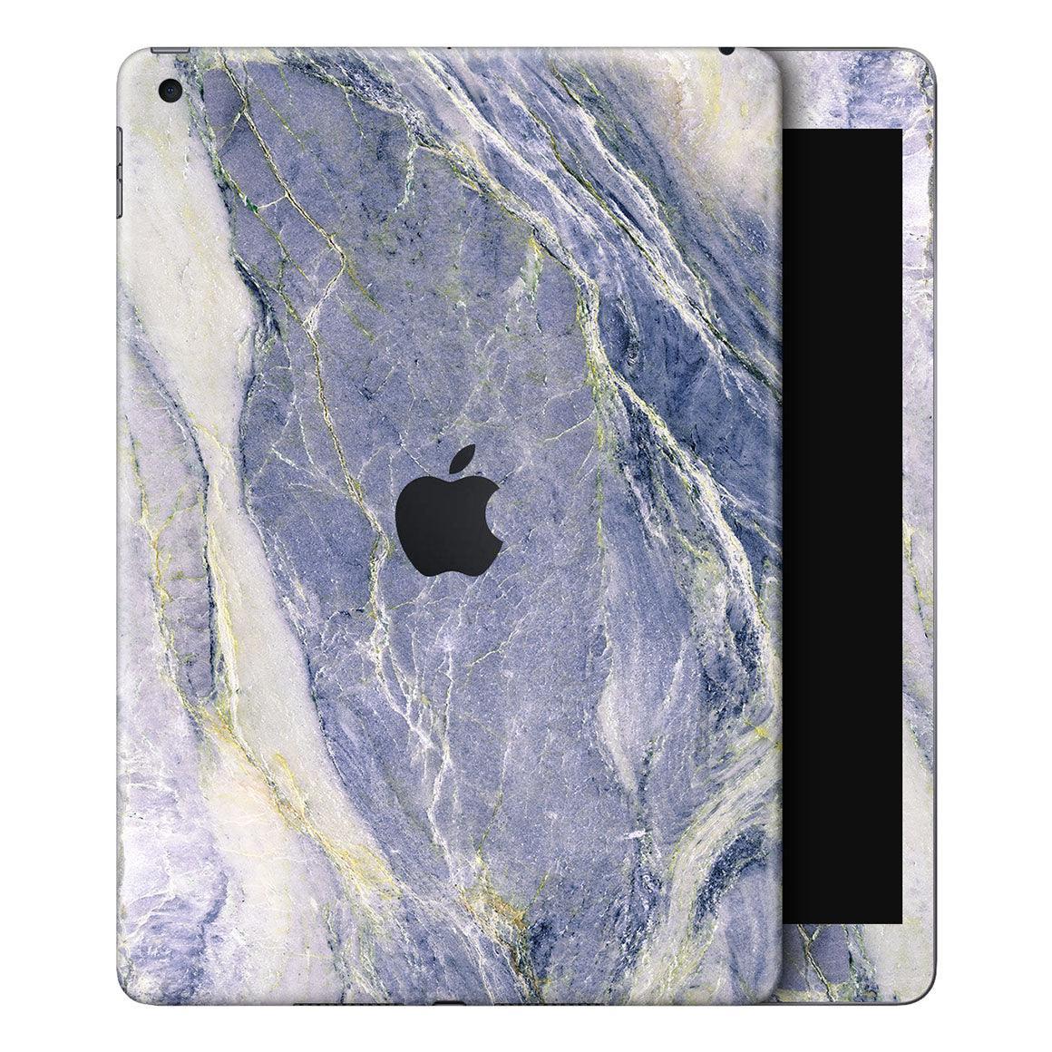 iPad Gen 7 Marble Series Skins - Slickwraps