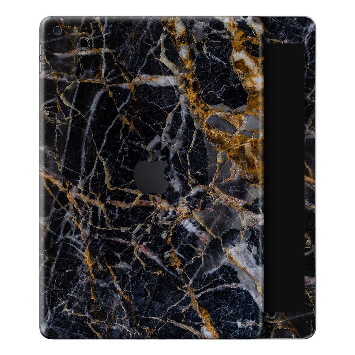 iPad Gen 7 Marble Series Skins - Slickwraps