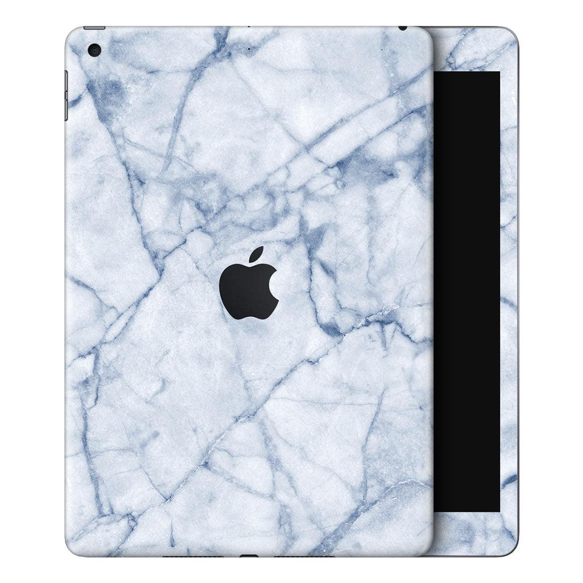 iPad Gen 7 Marble Series Skins - Slickwraps