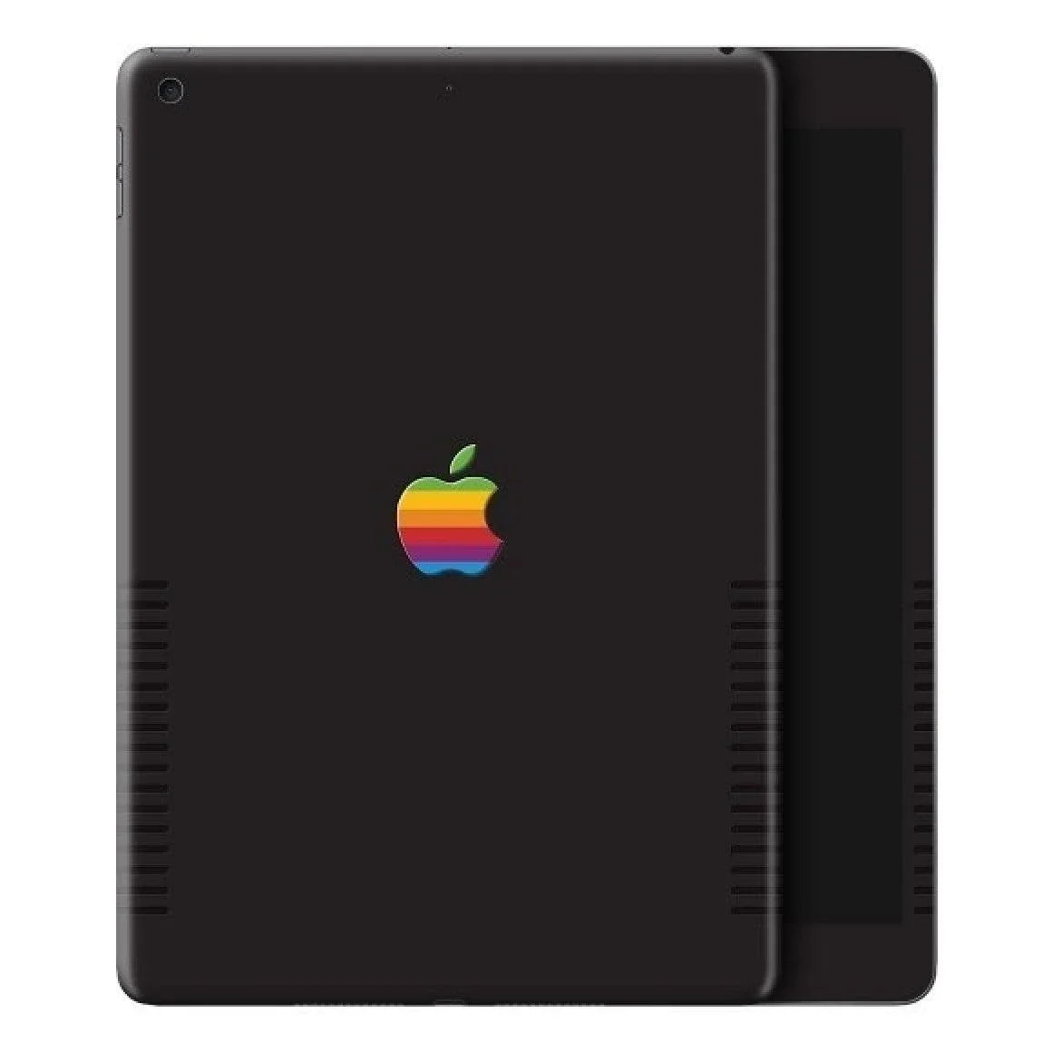 iPad Gen 7 Retro Series Skins - Slickwraps