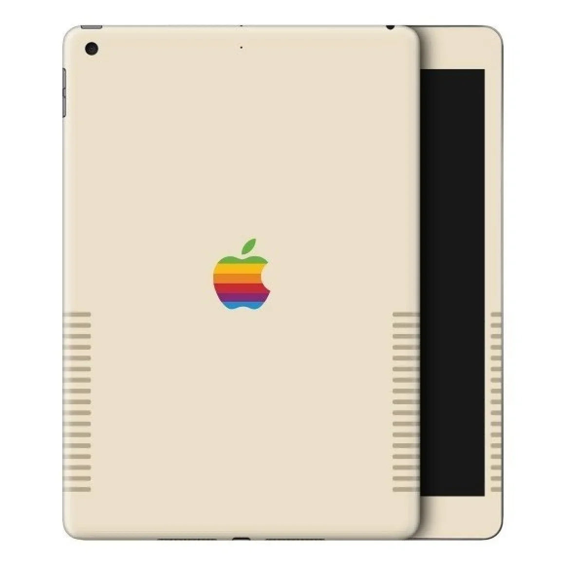 iPad Gen 7 Retro Series Skins - Slickwraps