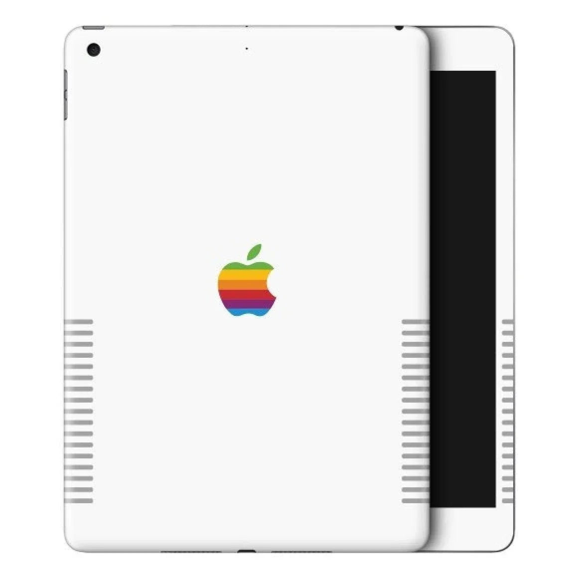 iPad Gen 7 Retro Series Skins - Slickwraps