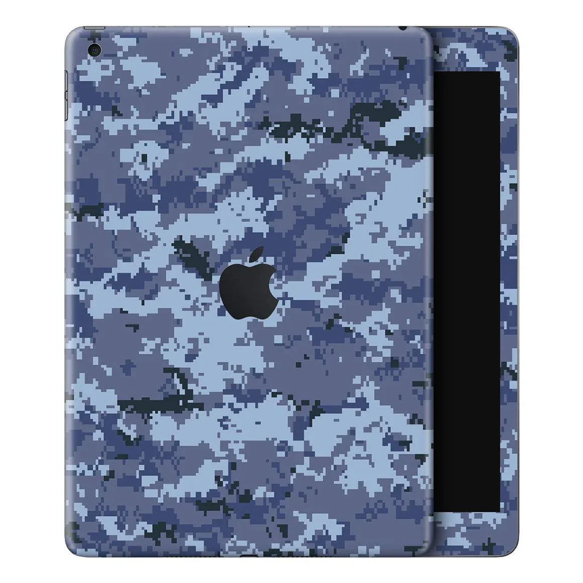 iPad Gen 8 Camo Series Skins - Slickwraps