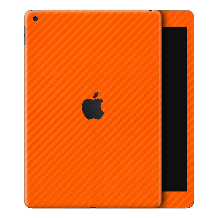 iPad Gen 8 Carbon Series Skins - Slickwraps