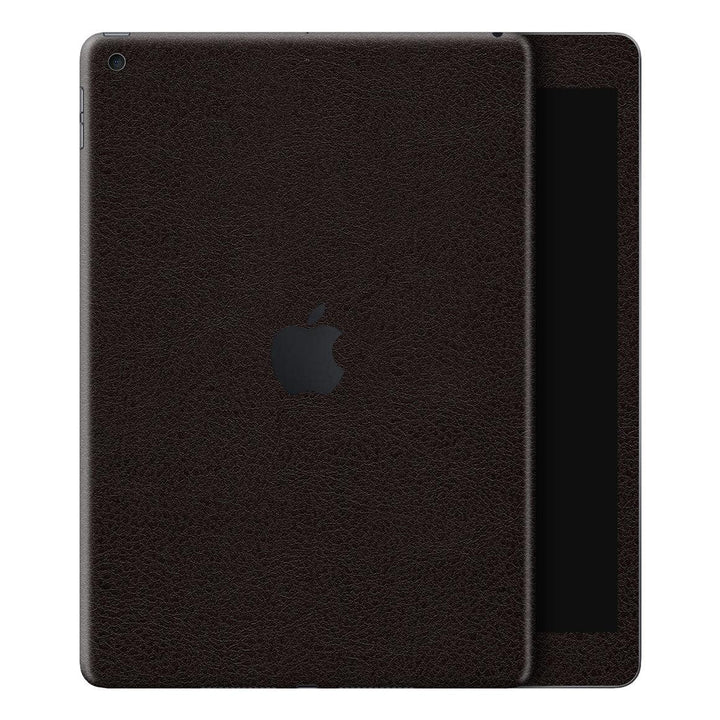 iPad Gen 8 Leather Series Skins - Slickwraps