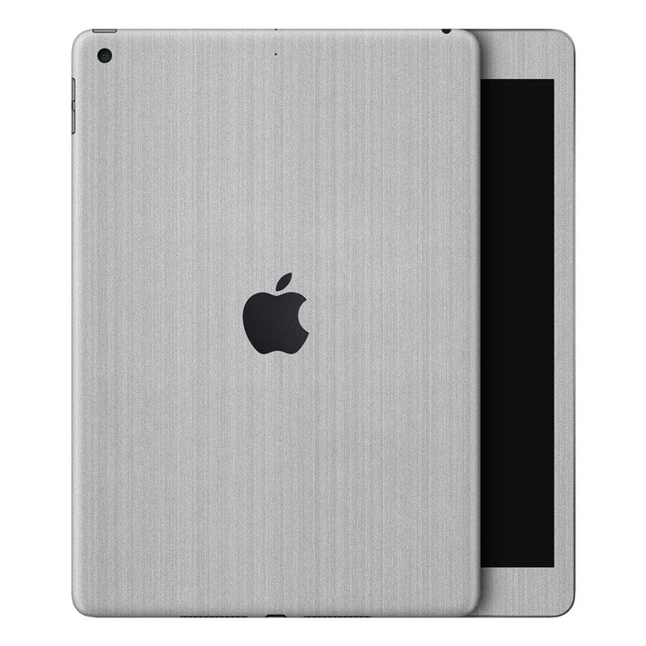 iPad Gen 8 Metal Series Skins - Slickwraps