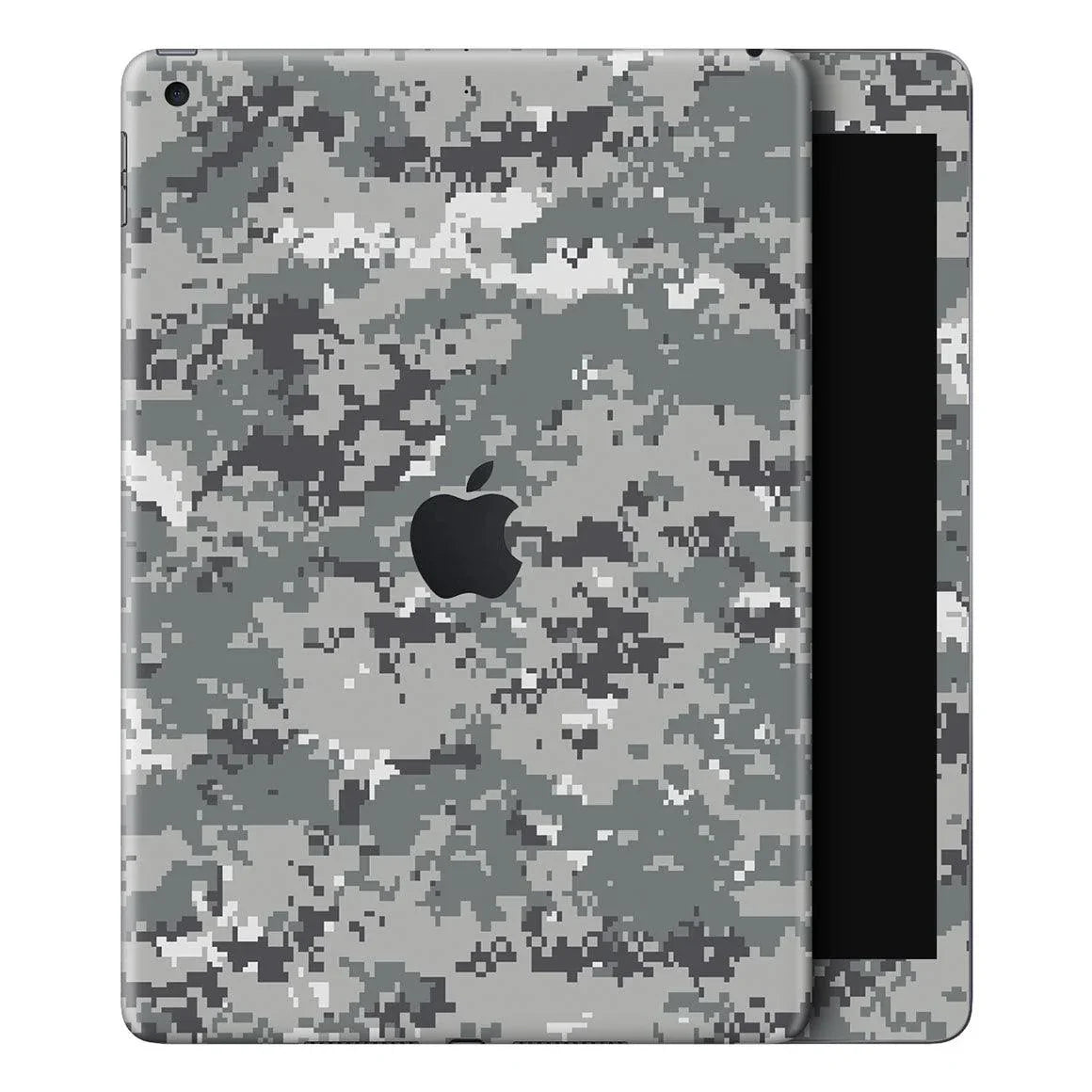 iPad Gen 9 Camo Series Skins - Slickwraps