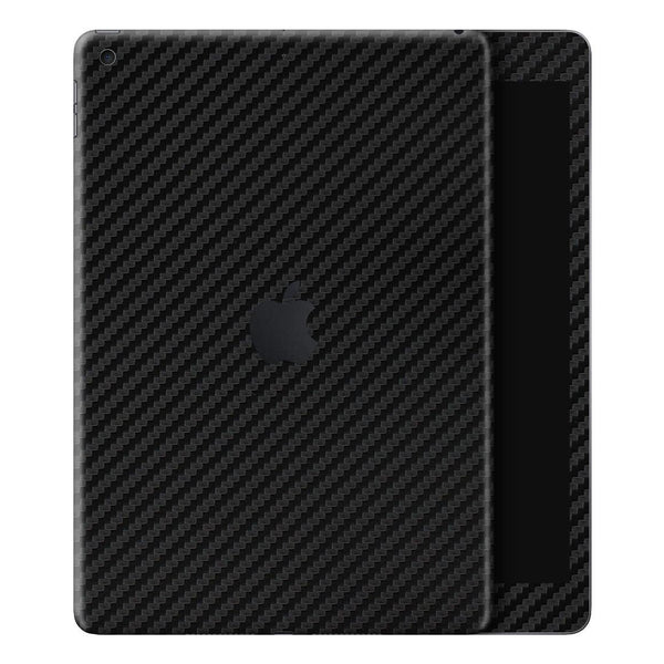 iPad Gen 9 Carbon Series Skins - Slickwraps