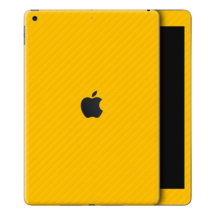 iPad Gen 9 Carbon Series Skins - Slickwraps