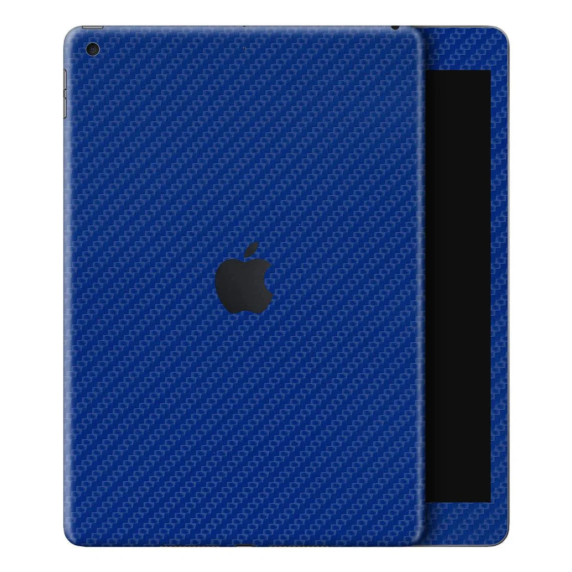 iPad Gen 9 Carbon Series Skins - Slickwraps